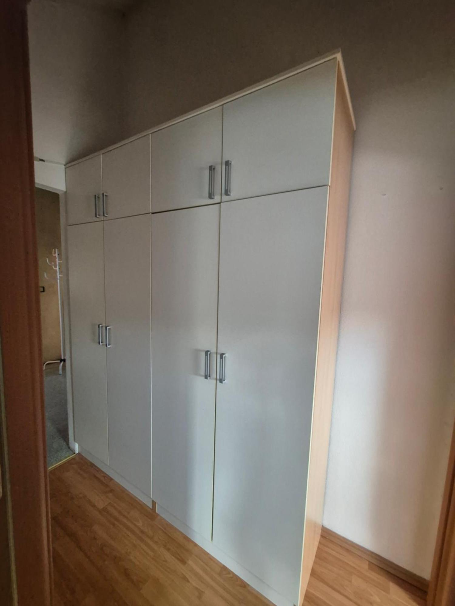 Appartement Oddih V Mirnem In Zelenem Okolju à Škofljica Extérieur photo