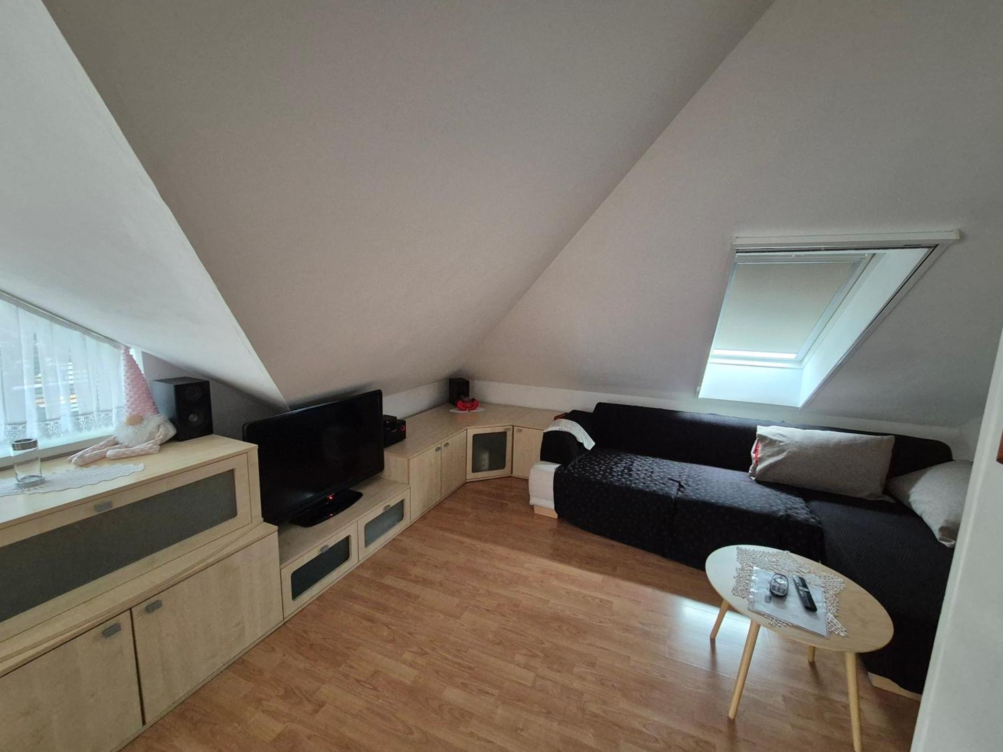 Appartement Oddih V Mirnem In Zelenem Okolju à Škofljica Extérieur photo