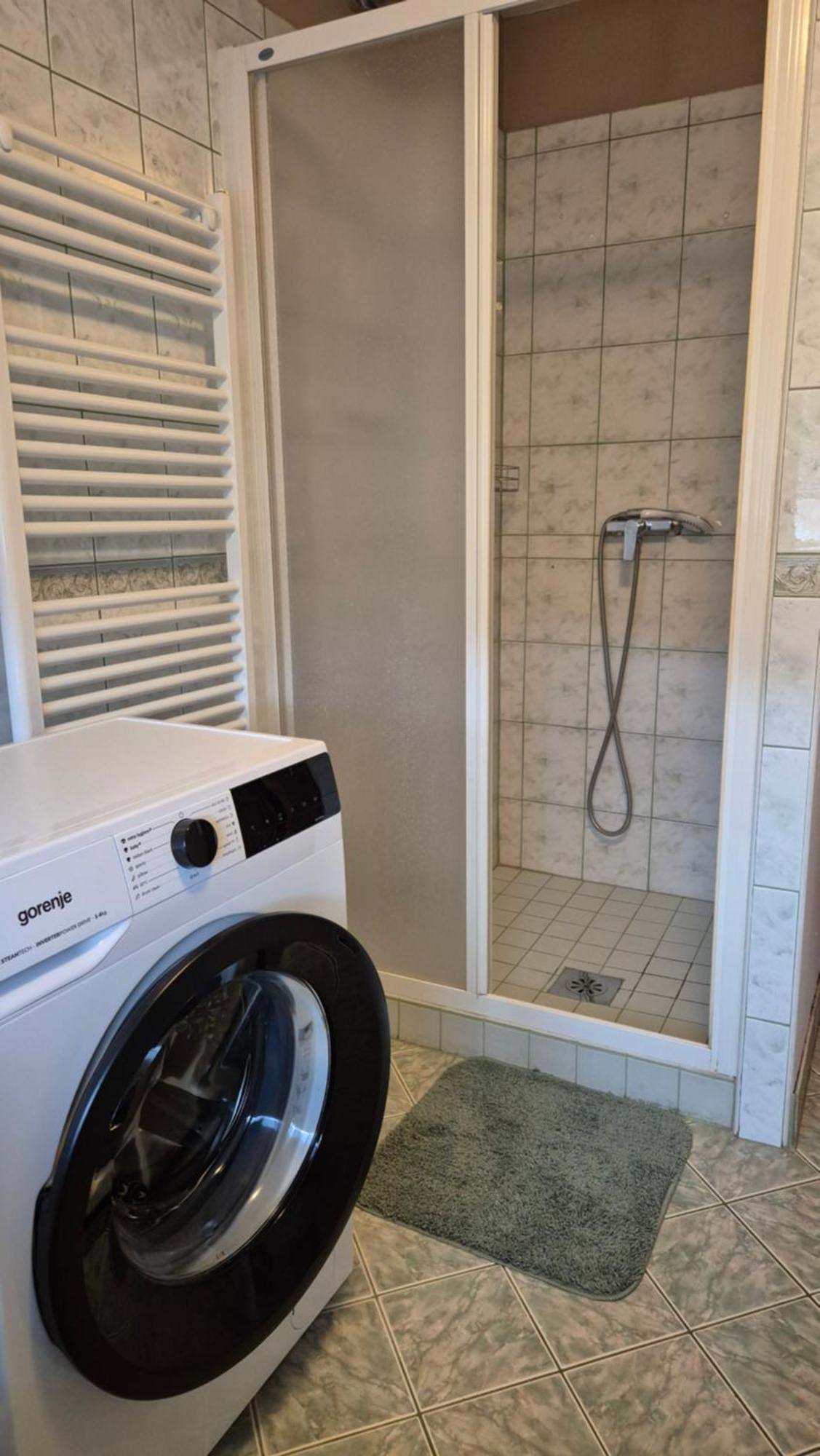 Appartement Oddih V Mirnem In Zelenem Okolju à Škofljica Extérieur photo